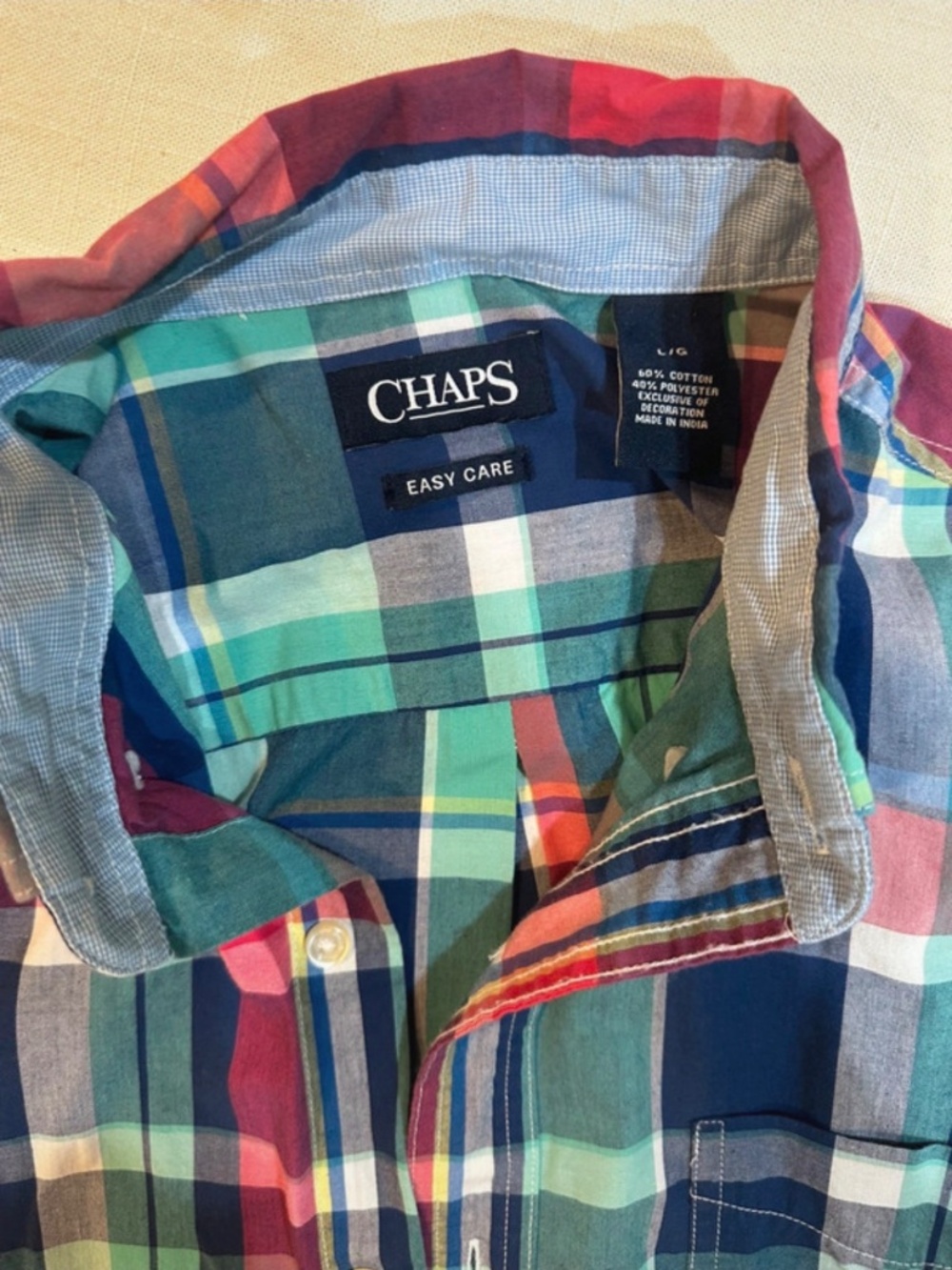 Chaps - Picture 6 of 7